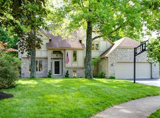 972 Sunlight Ct, Westerville, OH 43081