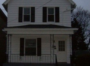 2311 Jackson St, Scranton, PA 18504