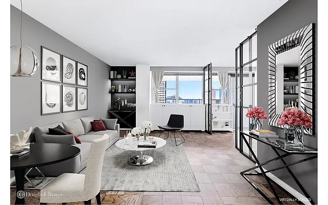 Sold by Douglas Elliman | media 11