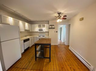 70 Mechanic St #2, New Haven, CT 06511