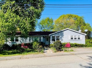 38-40 Hollis St, Randolph, MA 02368