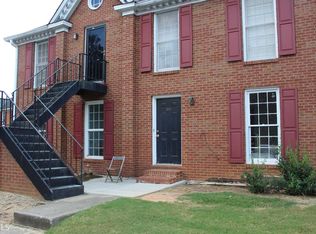 1166 Booth Rd #205, Marietta, GA 30008