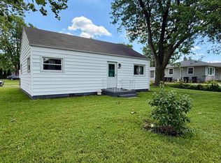 7401 Bluffton Rd, Fort Wayne, IN 46809