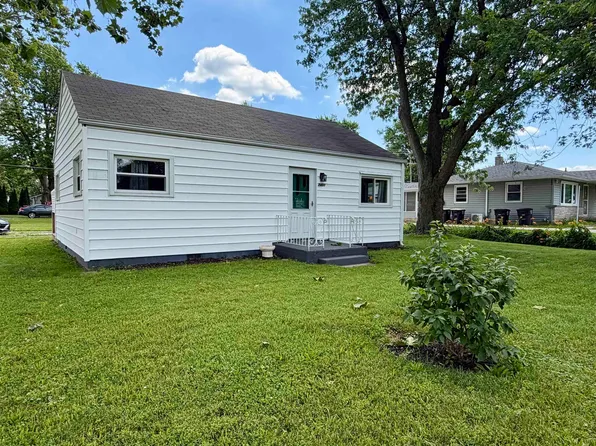7401 Bluffton Rd, Fort Wayne, IN 46809