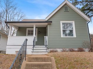 4309 Jamieson Ave, Saint Louis, MO