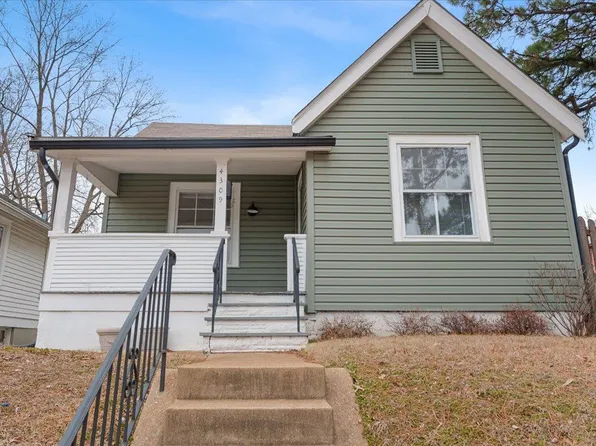 4309 Jamieson Ave, Saint Louis, MO 63109