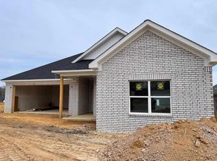 2812 Whisker Way, Benton, AR 72015