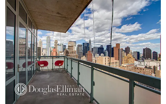 Rented by Douglas Elliman | media 30