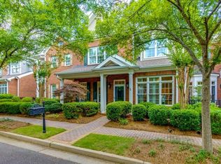 8540 Parker Pl #8540, Roswell, GA 30076