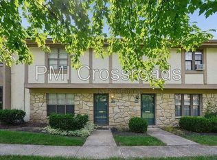 6201 Stornoway Dr N, Columbus, OH 43213