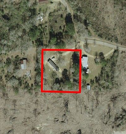 Home, Acreage, Driveway