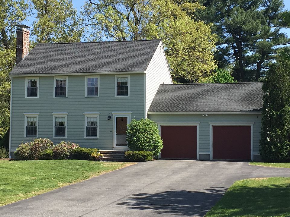1st image of 22 Almeria Cir
