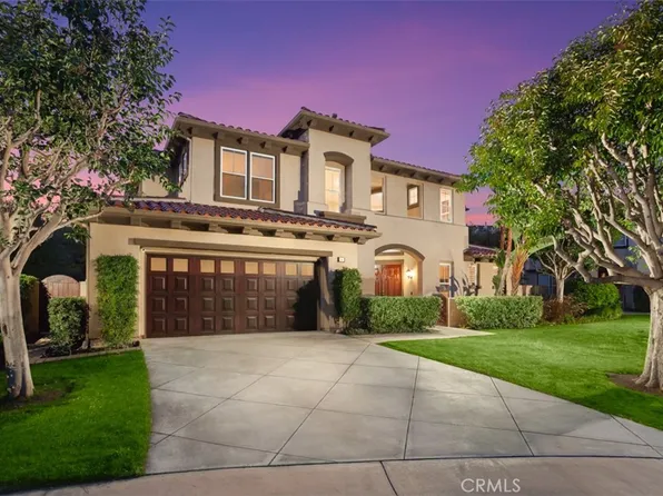6 Tidal Surf, Newport Coast, CA 92657