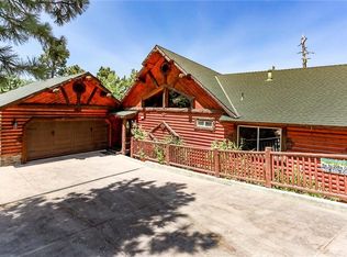 354 Glenwood Dr, Big Bear Lake, CA 92315