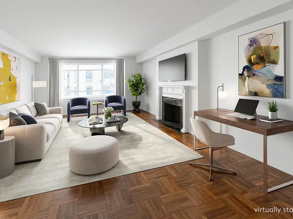 870 5th Ave APT 8F, New York, NY 10065