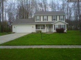544 Ruth St, Geneva, OH 44041