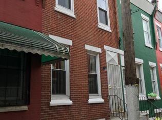 2261 N Bouvier St, Philadelphia, PA 19132