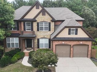 711 Hexham Ct, Suwanee, GA 30024