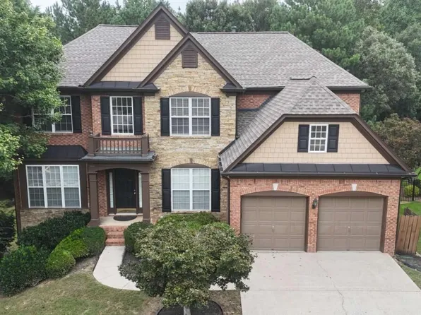 711 Hexham Ct, Suwanee, GA 30024