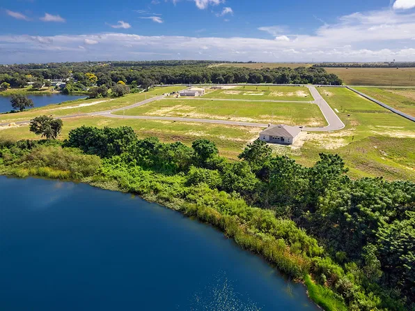 Homes Available Soon, Belle Lago