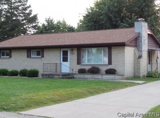 1624 Oriole Dr, Galesburg, IL 61401