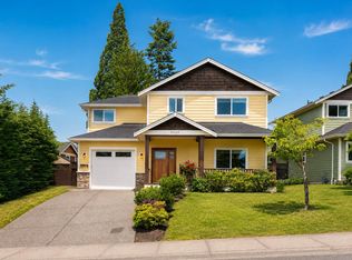 3007 Keystone Dr, North Cowichan, BC V9L 0E1