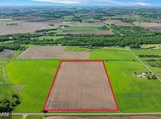 120 Street, Milaca, MN 56353