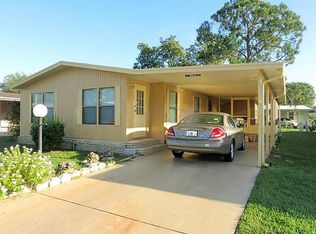 461 E Hogan Cir, Avon Park, FL 33825