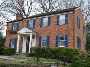 6906 Wells Pkwy, Hyattsville, MD