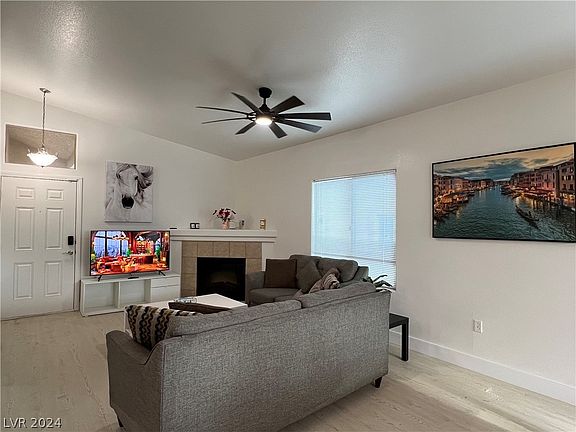5th image of 8985 S Durango Dr Unit 2131