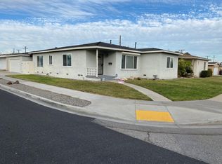 1915 W 160th St, Gardena, CA 90247