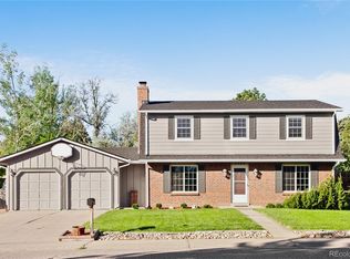 5594 W Leawood Dr, Littleton, CO 80123