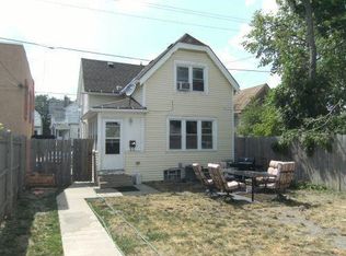 1629 S 11th St, Milwaukee, WI 53204