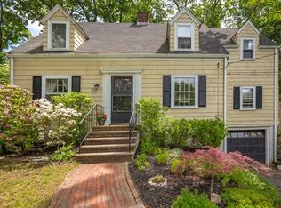 70 Gayland Rd, Needham, MA 02492