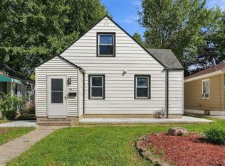 4023 Lillie St, Fort Wayne, IN 46806