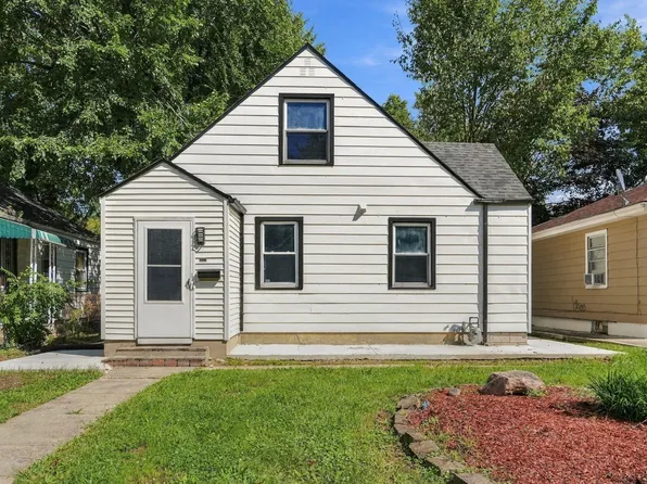 4023 Lillie St, Fort Wayne, IN 46806