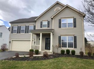 8400 Gainer Dr, Lewis Center, OH 43035