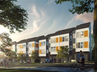 2615 Norfolk Ave #9, Charlotte, NC 28203
