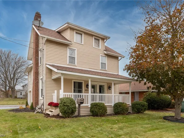 489 W Waterloo Rd, Akron, OH 44314