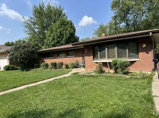 5738 Pennsylvania St, Merrillville, IN 46410