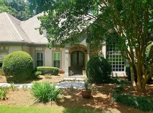 110 Wing Mill Rd, Sandy Springs, GA 30350