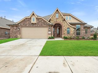 805 Berry Ct, Anna, TX 75409
