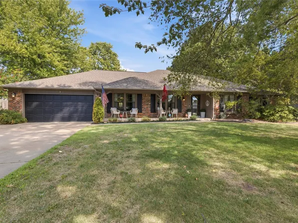 4911 E 97th St, Tulsa, OK 74137