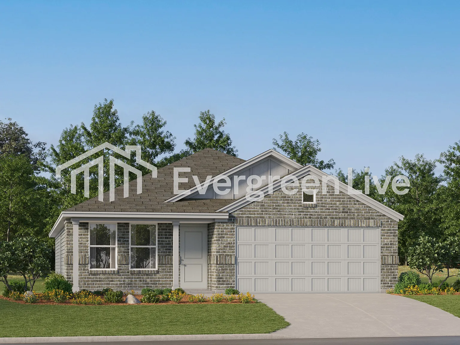 4 bed, 2.0 bath, 1924 sqft, $2,090 — Photo 1
