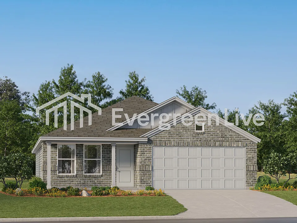 2123 Mosaic Valley Ct