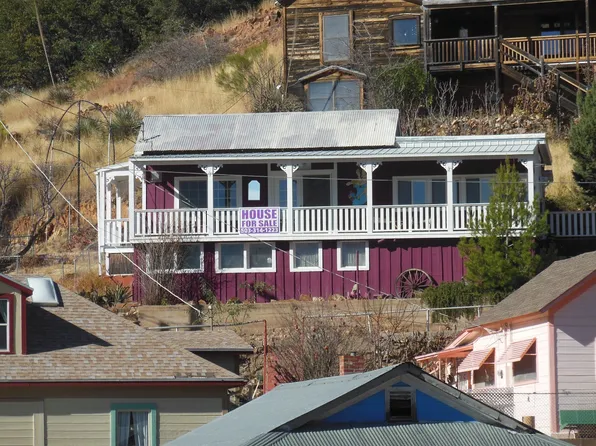 226 Opera Dr, Bisbee, AZ 85603