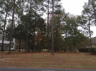 19 Colonel Hazzard Rd, Okatie, SC 29909