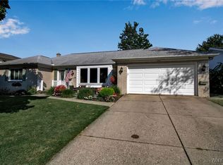 116 Denise Dr, Buffalo, NY 14227