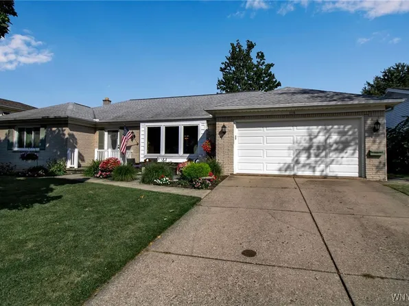 116 Denise Dr, Buffalo, NY 14227