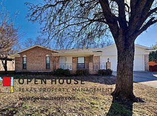 1932 Lexington Pl, Bedford, TX 76022